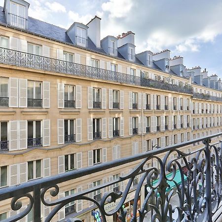 Appartement 140M2 Proche Des Champs Elysees Paris Exterior foto